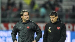Perugia, il budget si riduce: rinforzi in arrivo? Tedesco e Gaucci per ora restano in stand by