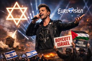 When Israel Wins, Hate Returns