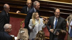 Meloni rilancia sul dialogo: “Le mie porte sono sempre aperte” /
