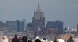 Russia: economia di guerra ed economia di morte