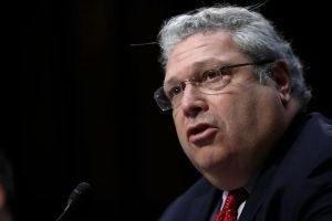 The battle for the neoconservative soul