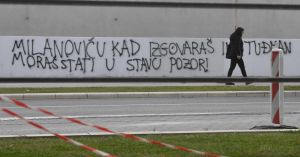 Zbog cure prihvatio 400 eura i pisao da su Milanović, Hajdaš i Možemo! izdajnici. To puno govori o desnici