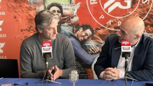 Carlos Costa recuerda el año más duro de Rafa Nadal: 