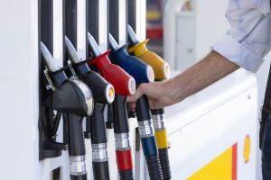 Fuel management a strategic blind spot