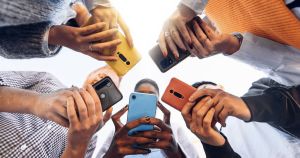 John Arnold: I love to talk, but everyone was on their phone
