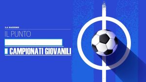 Calcio. Giovanile: San Giuliano retrocede negli Allievi