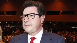 Truffa ai danni dello Stato, indagato l’ex parlamentare Massimo Calearo