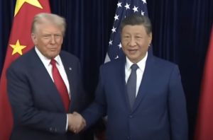 5 Key Agendas In Trump-Xi Beijing Summit As Leaders Tackle Trade, Taiwan And Global Flashpoints