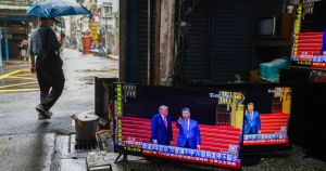 Che ruolo giocano India e Giappone al vertice Trump-Xi