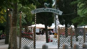 Al via la stagione balneare nella baia di Sistiana: si parte dal parco Caravella