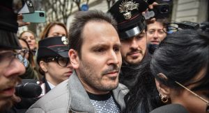 Garlasco, il delitto infinito divorato dai media