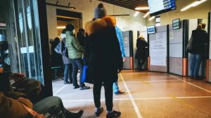 Tribunale, gli uffici intasati da richieste di cittadinanza
