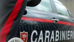 Rubati oltre 100mila euro in preziosi in una gioielleria di San Vito