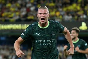 Premier League Transfer Rumors Explode: Haaland, Salah, Palmer and Major Stars Linked to Blockbuster Moves