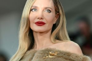 Angelina Jolie Eyes Major Life Shift Abroad in 2026 While Embracing New Films and Humanitarian Work
