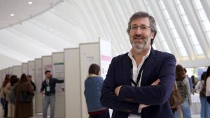 El IUOPA, pionero en España en el uso de la técnica galardonada con el premio 