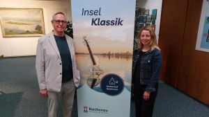 Besuch im Klosterhof lohnt sich im Juni und Juli gleich mehrfach