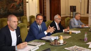 Treviso 2028, si scalda già la corsa a Ca’ Sugana: Manera vola nei sondaggi