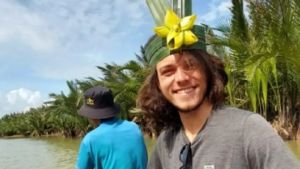 La perizia su Marangon: «Alex non si lanciò dal terrazzo dell’abbazia»