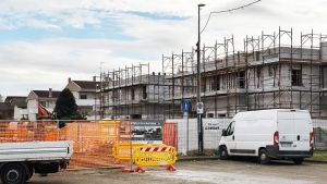 Operaio morto sul lavoro nel cantiere a Ponte San Nicolò: ci sono cinque indagati, servono nuove verifiche