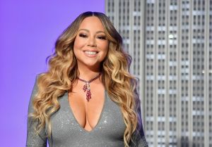 Mariah Carey and Justin Bieber Viral Feud Over Fake Murder Accusation Sparks Diddy Party Speculation