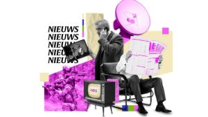 400 Nederlanders in gesprek met de NOS, over objectieve berichtgeving. ‘Zo willen we niet zijn’