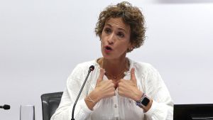 Chivite, nos queda claro
