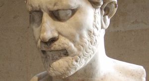 Demostene, Isocrate e la nascita dell’ellenismo