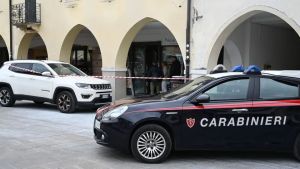 Furto in gioielleria a San Vito al Tagliamento, assalto nella notte: svaligiato il caveau