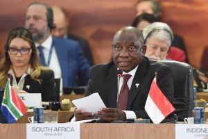 Opinion – On the Question of Who Should Lead the Global South