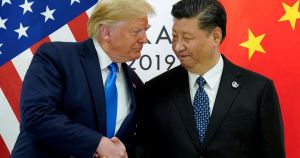 Hoće li Trump izdati Tajvan? Xi ima jače karte nego poraženi Trump