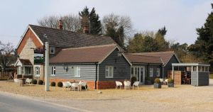 Nine restaurants in Norfolk named among best by diners
