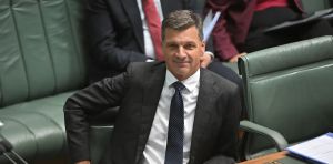 Angus Taylor promises to index income tax to inflation in big tax gamble