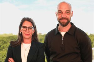 IProspect appoints UK president