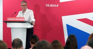 What does the U.K.‘s political turmoil have to do with us? Just follow the money