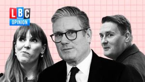 In the fight against Starmer, no one wants to wield the knife, writes Natasha Clark