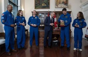 Artemis II and the next phase of space: what we’re really building