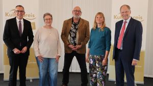 Kulturpreis würdigt kreative Vielfalt im Schwarzwald-Baar-Kreis