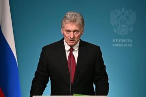 Песков заявил, что круг назначенцев на госдолжности не ограничится участниками программы «Время героев»