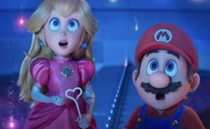 Super Mario Galaxy Movie Tops $940 Million Worldwide, Proving Nintendo's Box Office Power