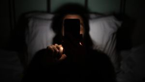 The Danger of Screens Taking Over Our Lives