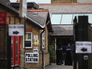 In the UK, Muslim votes are treated as a problem to be managed