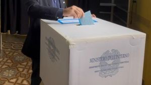 Tre punti essenziali per una legge elettorale democratica