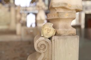 History and heritage are among war’s most important casualties