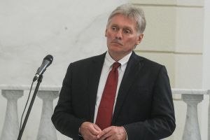 Песков: к Богомазу и Гладкову претензий у Кремля нет