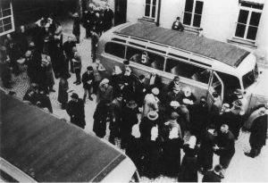 The Dead Made Easier: The Narrative Laundering of the Holocaust