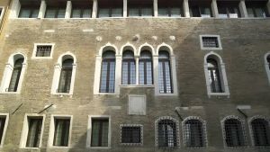 Palazzo Selvadego a Venezia diventa un cinque stelle con la nuova gestione di Th