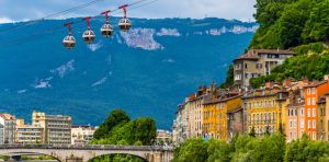 Quand les villes montrent la voie en matière de climat, les citoyens suivent