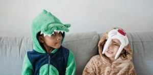Jouer au marchand, au docteur ou à la dînette peut favoriser la santé mentale des enfants