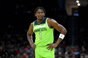 Anthony Edwards Injury Update: Not Fully Recovered from Knee Injury but Playing Through Pain in 2026 Playoffs